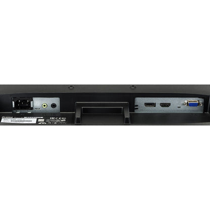 iiyama ProLite B2283HS-B3 22" LED Full HD Display Black
