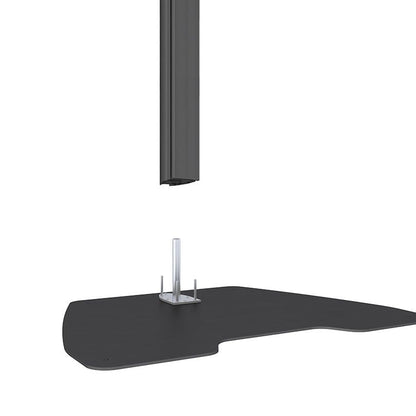 Multibrackets M Floorstand Column Pro MBFSC2U 270 Micro Adjustable