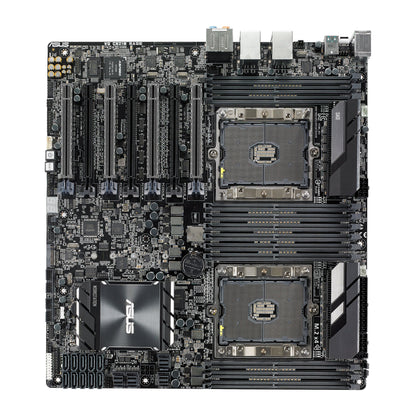 ASUS WS C621E SAGE Intel® C621 LGA 3647 (Socket P) EEB