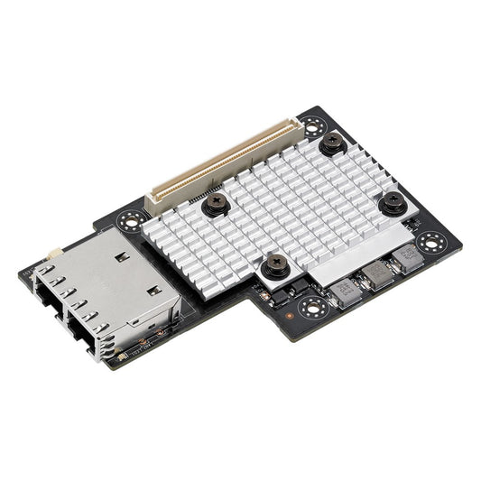 ASUS MCI-10G/X550-2T Internal Ethernet 10000 Mbit/s