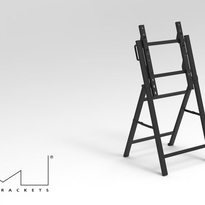 Multibrackets M Tilt and Roll Easel