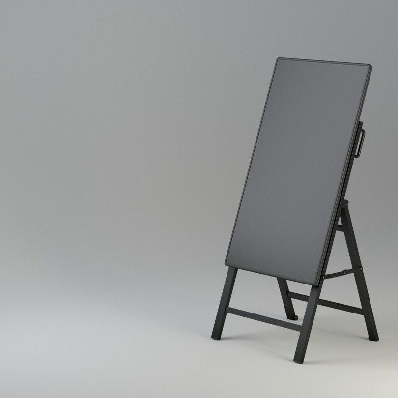 Multibrackets M Tilt and Roll Easel