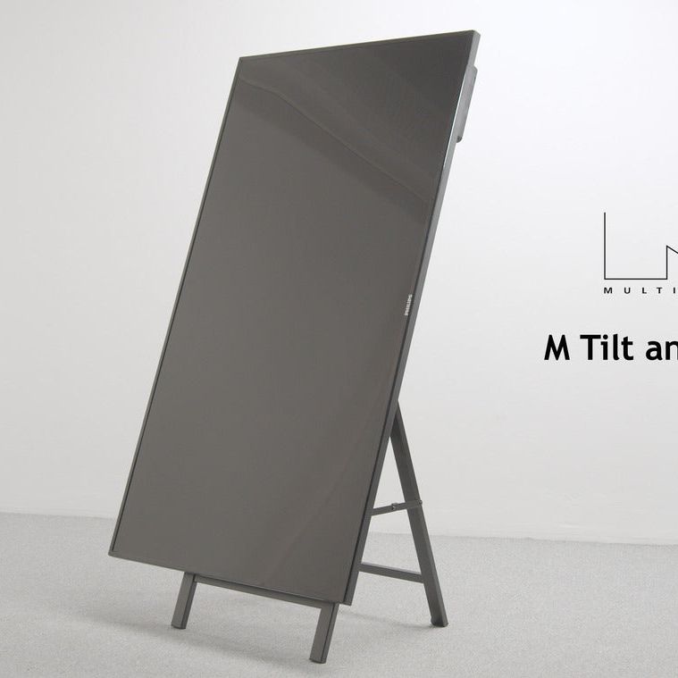 Multibrackets M Tilt and Roll Easel
