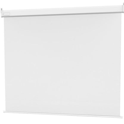 Multibrackets M 1:1 Motorized Projection Screen 172x172, 96" White Edition
