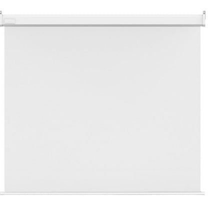 Multibrackets M 1:1 Motorized Projection Screen 300x300, 167" White Edition