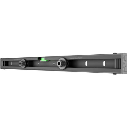 Multibrackets M Universal Wallmount Black Small