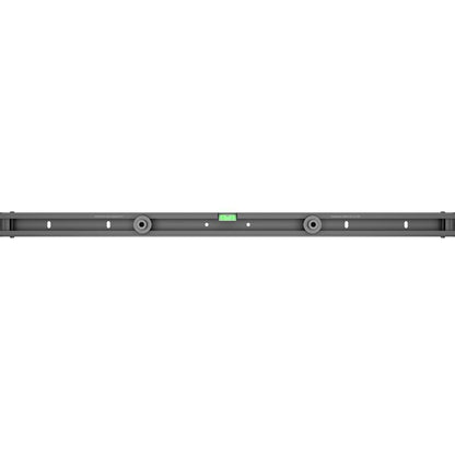 Multibrackets M Universal Wallmount Black Medium