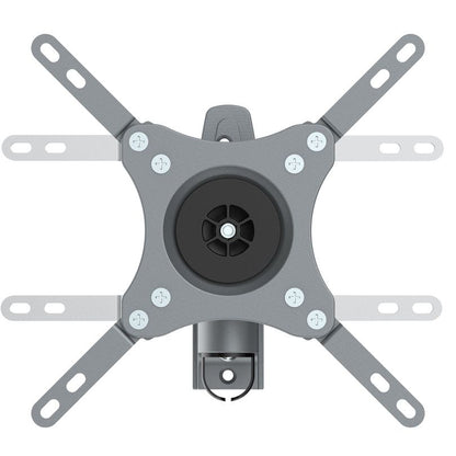 Multibrackets M VESA Flexarm 360 I Silver 75 100 200