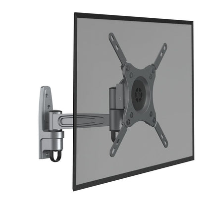Multibrackets M VESA Flexarm 360 II Silver 75 100 200
