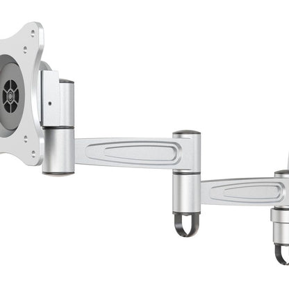 Multibrackets M VESA Flexarm 360 III Silver 75 100 200