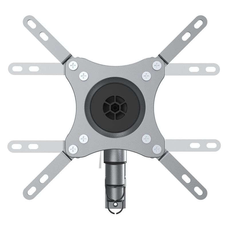 Multibrackets M VESA Flexarm 360 III Silver 75 100 200