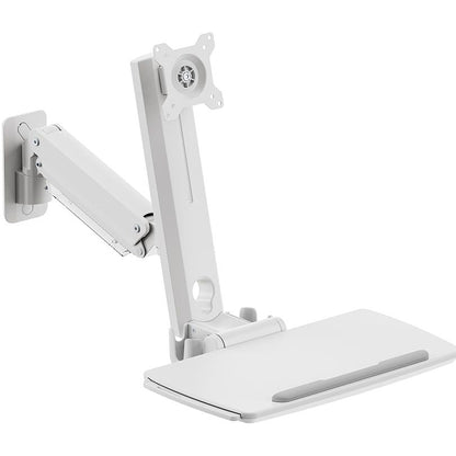 Multibrackets M Workstation Arm Single Basic