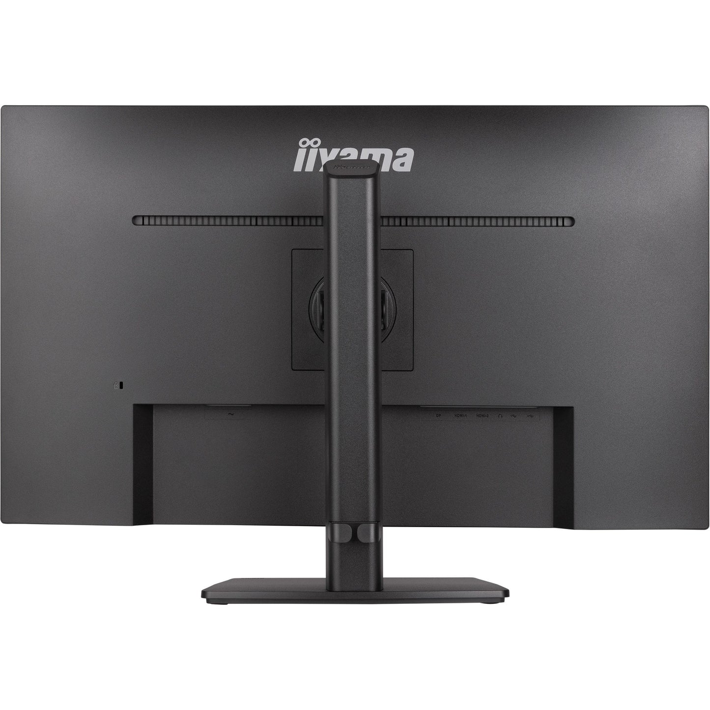 iiyama ProLite XUB3294QSU-B1 computer monitor 80 cm (31.5") 2560 x 1440 pixels Wide Quad HD LCD Black
