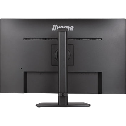 iiyama ProLite XUB3294QSU-B1 computer monitor 80 cm (31.5") 2560 x 1440 pixels Wide Quad HD LCD Black
