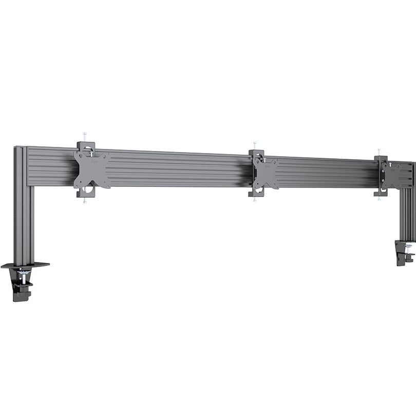 Multibrackets M Deskmount Column Pro 3x1 MBDM3x1U