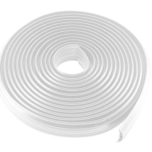 Multibrackets M Floor Cable Cover PVC White 10m