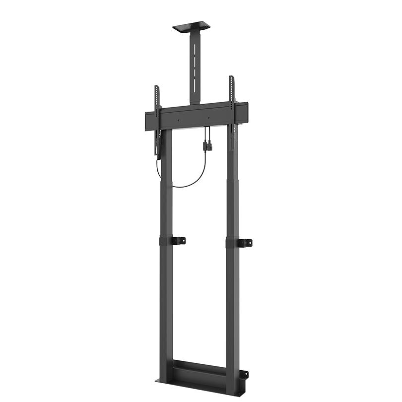 Multibrackets M Motorized Wallstand 90kg Black