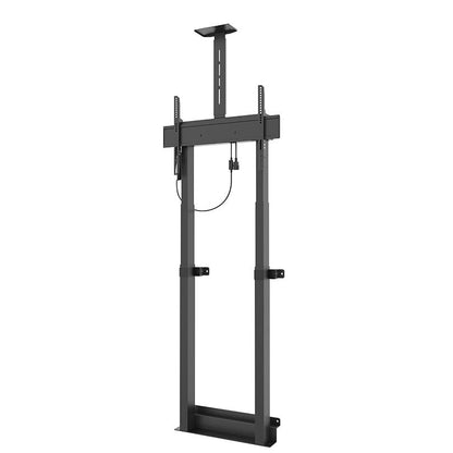 Multibrackets M Motorized Wallstand 90kg Black