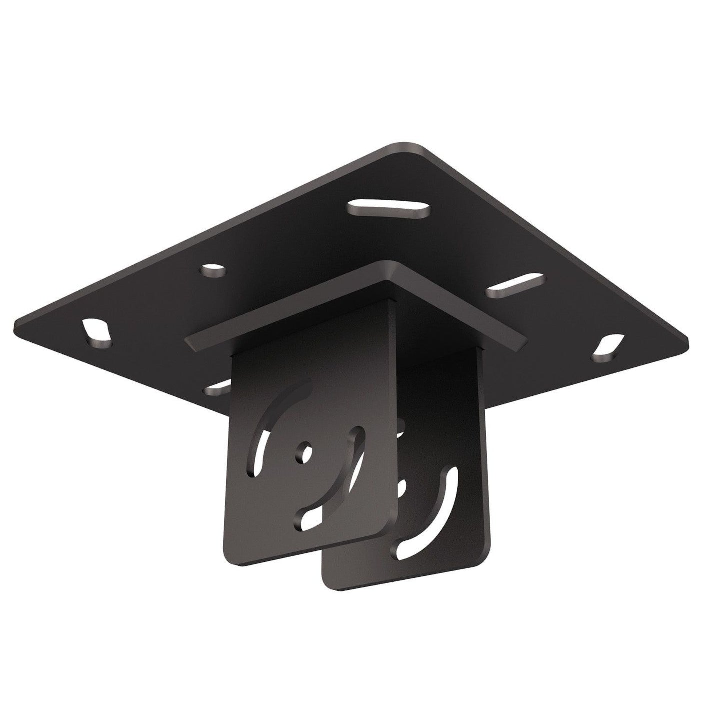 Multibrackets M Pro Series - Ceiling Plate HD