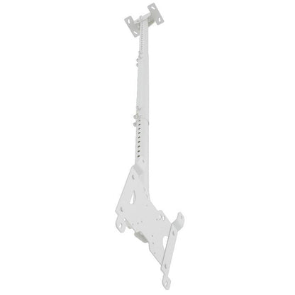 Multibrackets M Public Ceilingmount Small Single White 1500