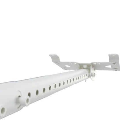 Multibrackets M Public Ceilingmount Small Single White 1500