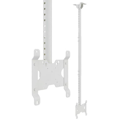 Multibrackets M Public Ceilingmount Small Single White 1500