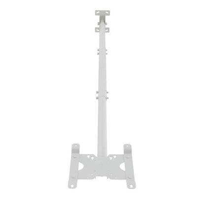 Multibrackets M Public Ceilingmount Small Single White 1500