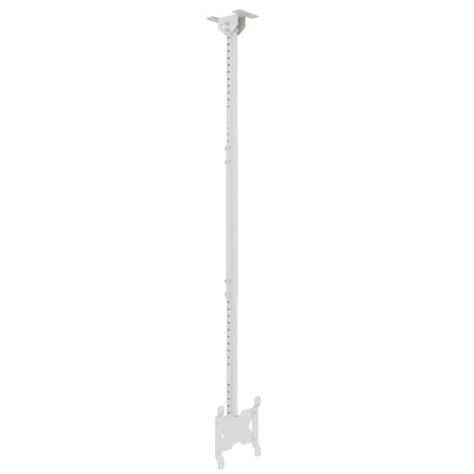 Multibrackets M Public Ceilingmount Small Single White 1500