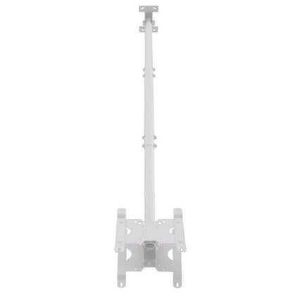Multibrackets M Public Ceilingmount Small Back to Back White 1500