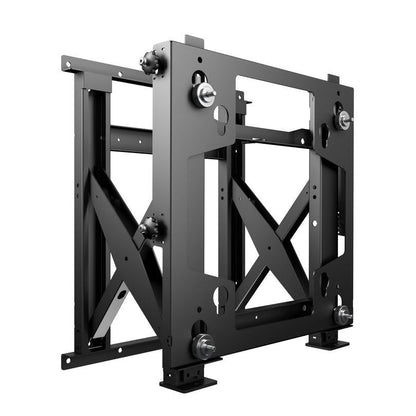 Multibrackets M Public Video Wall Mount Push SD 150Kg Max