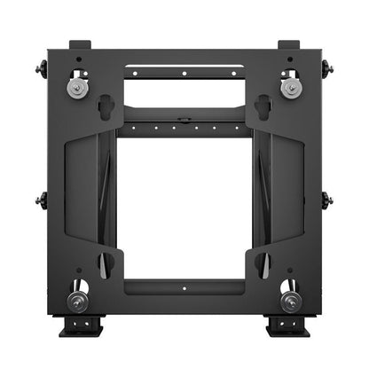 Multibrackets M Public Video Wall Mount Push SD 150Kg Max
