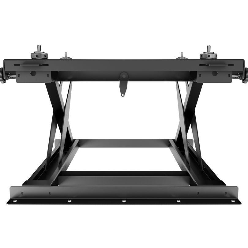 Multibrackets M Public Video Wall Mount Push SD 150Kg Max