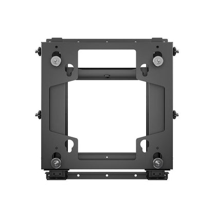 Multibrackets M Public Video Wall Mount Push SD 150Kg Max