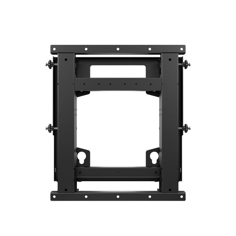 Multibrackets M Public Video Wall Mount Push SD 150Kg Max