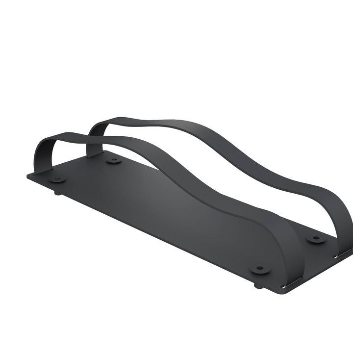 Multibrackets Column Top Mediaholder for Motorized Public Floorstands 160kg