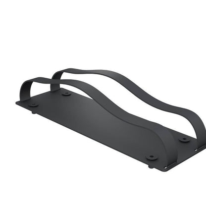 Multibrackets Column Top Mediaholder for Motorized Public Floorstands 160kg