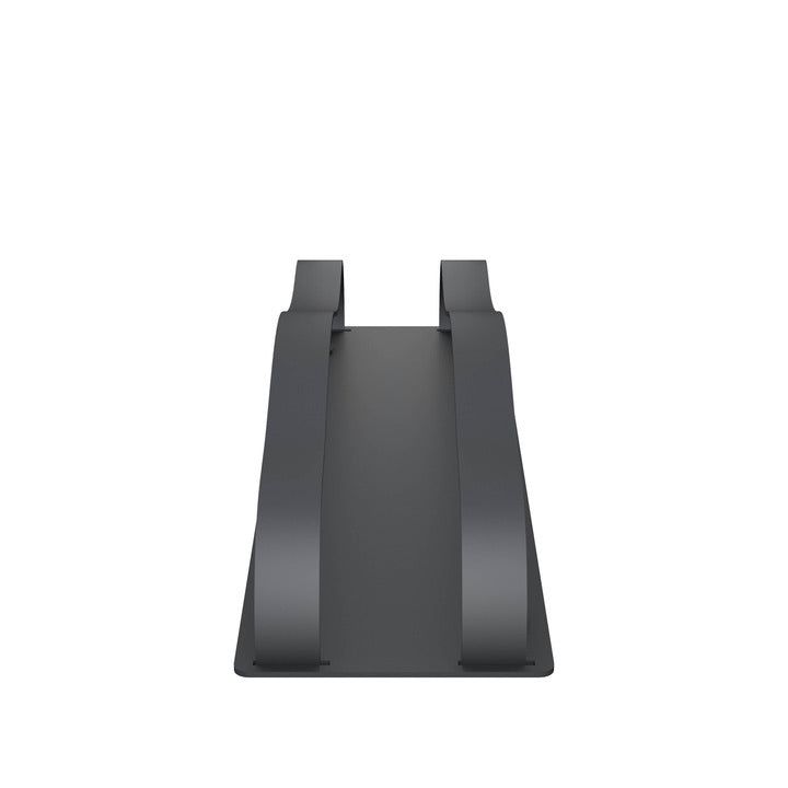 Multibrackets Column Top Mediaholder for Motorized Public Floorstands 160kg