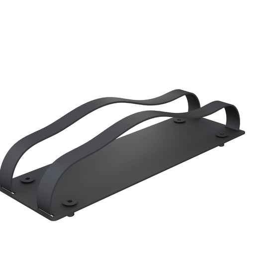 Multibrackets Column Top Mediaholder for Motorized Public Floorstands 160kg