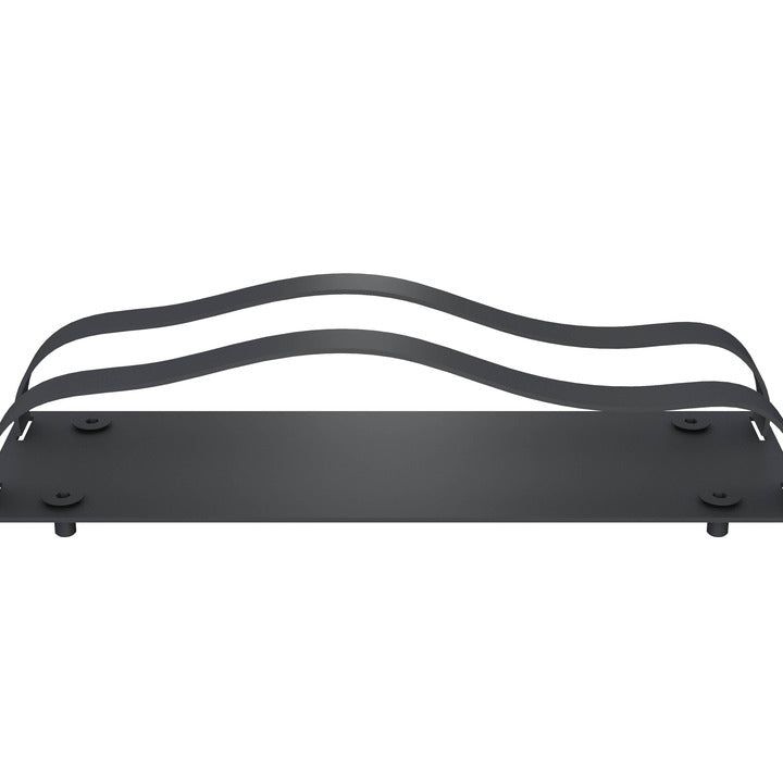 Multibrackets Column Top Mediaholder for Motorized Public Floorstands 160kg