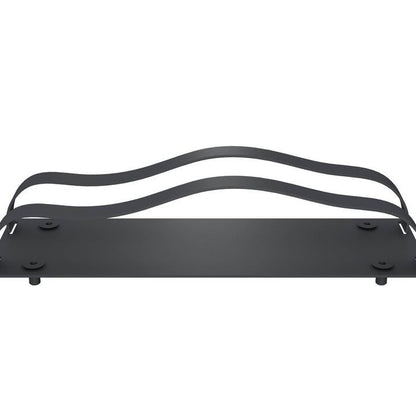 Multibrackets Column Top Mediaholder for Motorized Public Floorstands 160kg