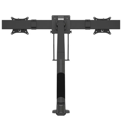 Multibrackets M VESA 75 100 Duo Crossbar with handle Black