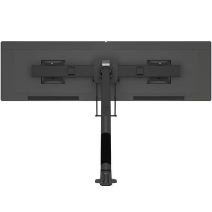 Multibrackets M VESA 75 100 Duo Crossbar with handle Black