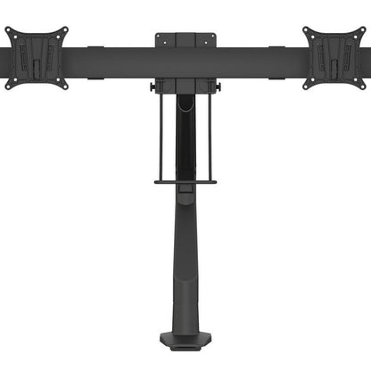 Multibrackets M VESA 75 100 Duo Crossbar with handle Black