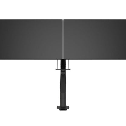 Multibrackets M VESA 75 100 Duo Crossbar with handle Black