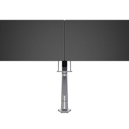 Multibrackets M VESA 75 100 Duo Crossbar with handle Silver