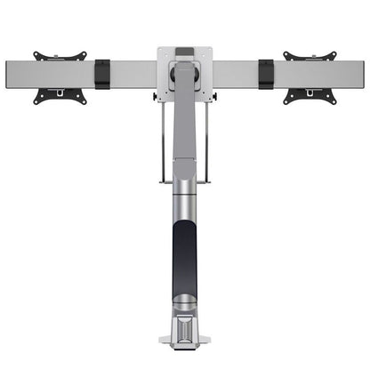Multibrackets M VESA 75 100 Duo Crossbar with handle Silver