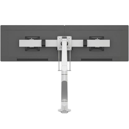 Multibrackets M VESA 75 100 Duo Crossbar with handle White