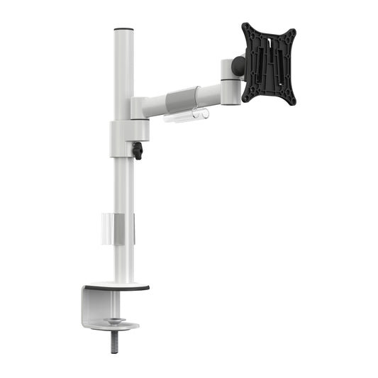 Multibrackets M VESA Deskmount Officeline Single I White