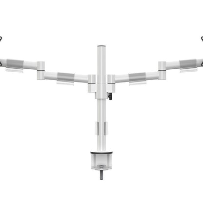 Multibrackets M VESA Deskmount Officeline Dual White