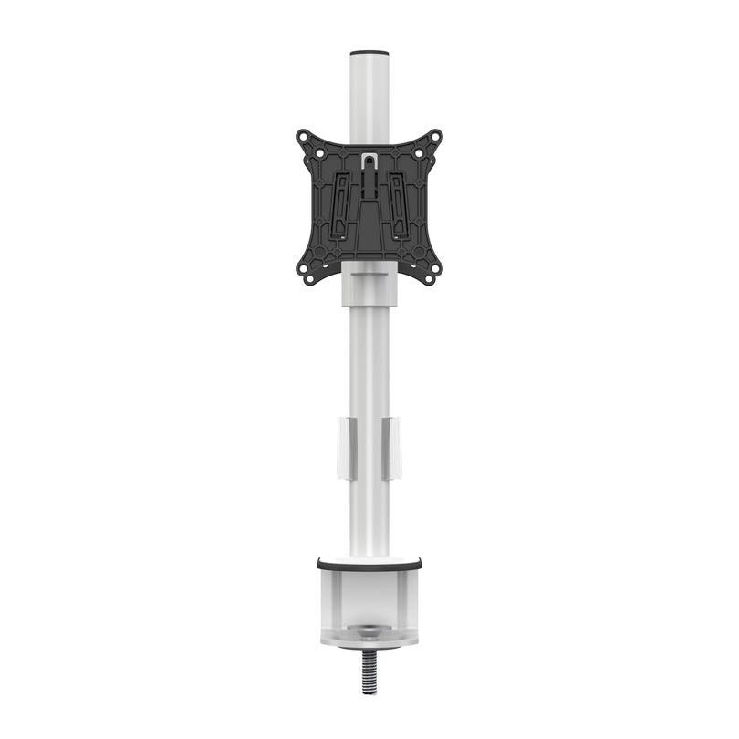 Multibrackets M VESA Deskmount Officeline Dual B2B White